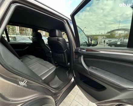 БМВ Х5, объемом двигателя 3 л и пробегом 249 тыс. км за 19900 $, фото 23 на Automoto.ua