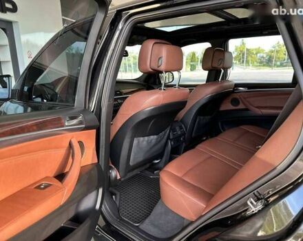 БМВ Х5, объемом двигателя 3 л и пробегом 153 тыс. км за 15700 $, фото 19 на Automoto.ua