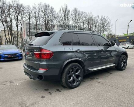 БМВ Х5, об'ємом двигуна 3 л та пробігом 200 тис. км за 15600 $, фото 11 на Automoto.ua