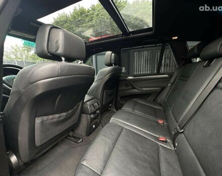 БМВ Х5, объемом двигателя 3 л и пробегом 158 тыс. км за 15600 $, фото 28 на Automoto.ua