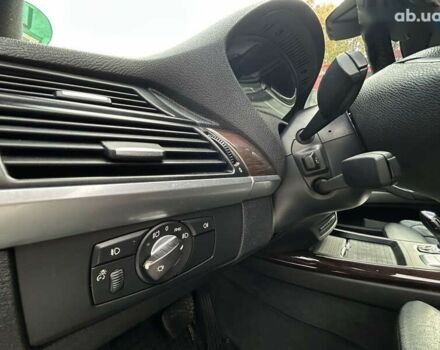 БМВ Х5, объемом двигателя 3 л и пробегом 249 тыс. км за 19900 $, фото 19 на Automoto.ua