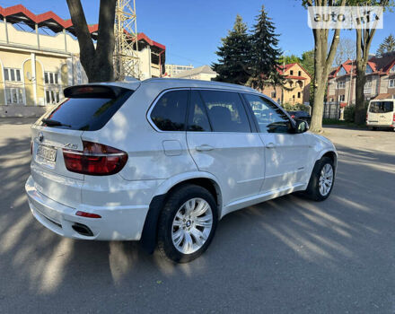 БМВ Х5, об'ємом двигуна 2.99 л та пробігом 37 тис. км за 18900 $, фото 9 на Automoto.ua