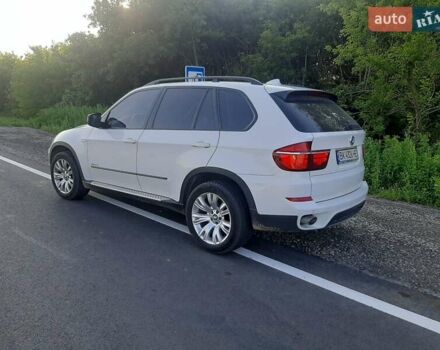 БМВ Х5, объемом двигателя 2.98 л и пробегом 232 тыс. км за 18000 $, фото 2 на Automoto.ua