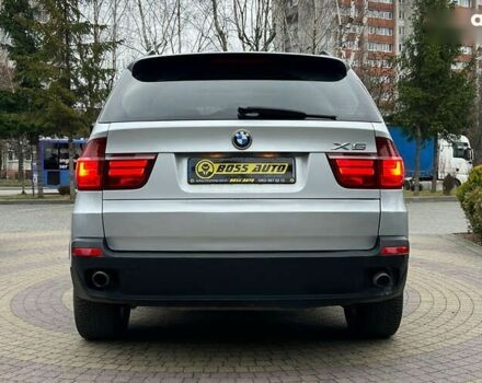 БМВ Х5, объемом двигателя 3 л и пробегом 226 тыс. км за 13300 $, фото 6 на Automoto.ua