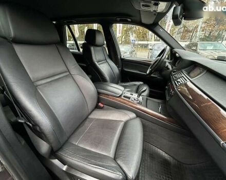 БМВ Х5, объемом двигателя 3 л и пробегом 249 тыс. км за 19900 $, фото 28 на Automoto.ua