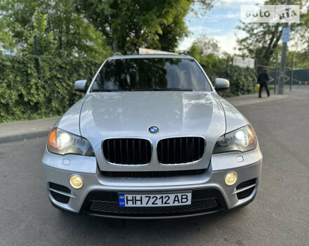 БМВ Х5, объемом двигателя 2.98 л и пробегом 288 тыс. км за 13950 $, фото 1 на Automoto.ua