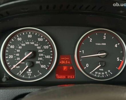 БМВ Х5, объемом двигателя 3 л и пробегом 153 тыс. км за 15700 $, фото 26 на Automoto.ua