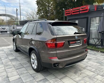 БМВ Х5, объемом двигателя 3 л и пробегом 249 тыс. км за 19900 $, фото 12 на Automoto.ua