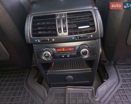 БМВ Х5, объемом двигателя 2.98 л и пробегом 232 тыс. км за 18000 $, фото 23 на Automoto.ua