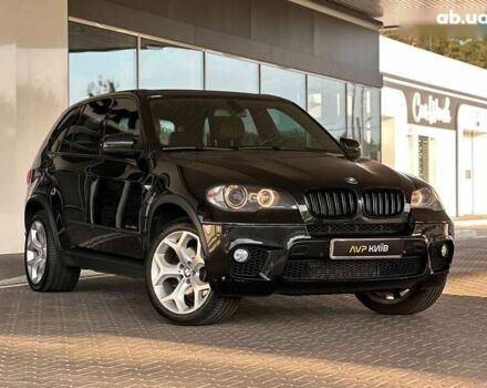 БМВ Х5, объемом двигателя 3 л и пробегом 153 тыс. км за 15700 $, фото 8 на Automoto.ua