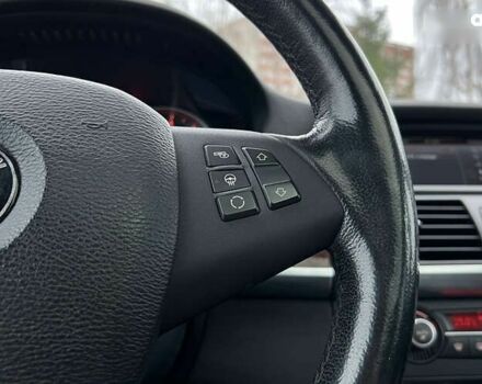 БМВ Х5, объемом двигателя 3 л и пробегом 226 тыс. км за 13300 $, фото 13 на Automoto.ua