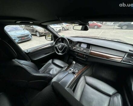 БМВ Х5, объемом двигателя 3 л и пробегом 249 тыс. км за 19900 $, фото 26 на Automoto.ua