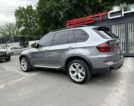 БМВ Х5, объемом двигателя 3 л и пробегом 158 тыс. км за 15600 $, фото 21 на Automoto.ua