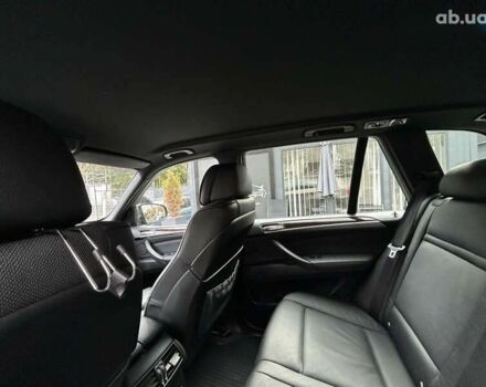 БМВ Х5, объемом двигателя 3 л и пробегом 249 тыс. км за 19900 $, фото 22 на Automoto.ua