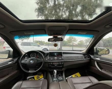 БМВ Х5, объемом двигателя 3 л и пробегом 230 тыс. км за 15890 $, фото 19 на Automoto.ua