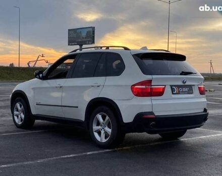 БМВ Х5, об'ємом двигуна 3 л та пробігом 309 тис. км за 12990 $, фото 1 на Automoto.ua