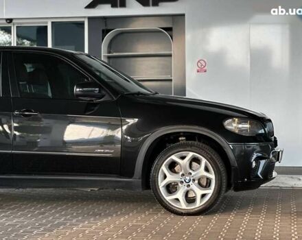 БМВ Х5, объемом двигателя 3 л и пробегом 153 тыс. км за 15700 $, фото 10 на Automoto.ua