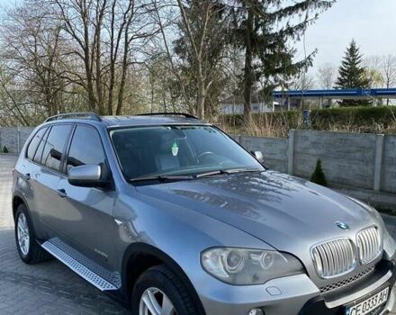 БМВ Х5, объемом двигателя 2.99 л и пробегом 293 тыс. км за 16700 $, фото 3 на Automoto.ua