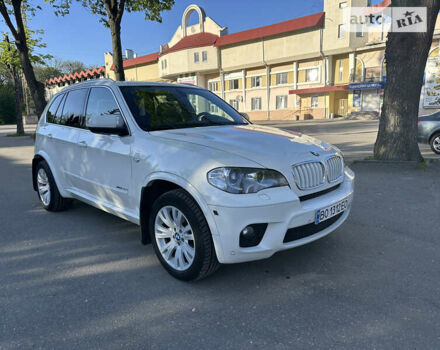 БМВ Х5, об'ємом двигуна 2.99 л та пробігом 37 тис. км за 18900 $, фото 5 на Automoto.ua