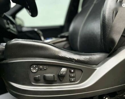 БМВ Х5, объемом двигателя 4.4 л и пробегом 184 тыс. км за 15000 $, фото 12 на Automoto.ua