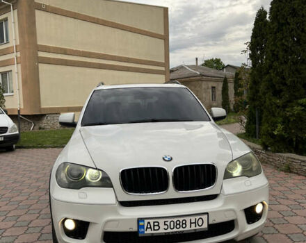 БМВ Х5, об'ємом двигуна 2.98 л та пробігом 293 тис. км за 15500 $, фото 2 на Automoto.ua