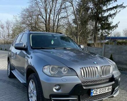 БМВ Х5, объемом двигателя 2.99 л и пробегом 293 тыс. км за 16700 $, фото 1 на Automoto.ua