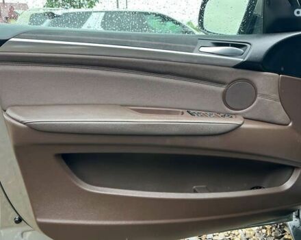 БМВ Х5, объемом двигателя 3 л и пробегом 230 тыс. км за 15890 $, фото 8 на Automoto.ua