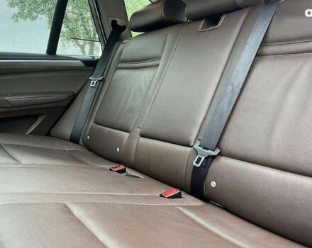 БМВ Х5, объемом двигателя 3 л и пробегом 230 тыс. км за 15890 $, фото 15 на Automoto.ua