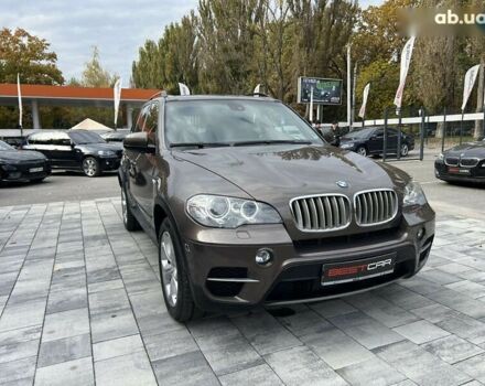 БМВ Х5, объемом двигателя 3 л и пробегом 249 тыс. км за 19900 $, фото 5 на Automoto.ua