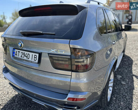 БМВ Х5, объемом двигателя 3 л и пробегом 290 тыс. км за 14600 $, фото 4 на Automoto.ua