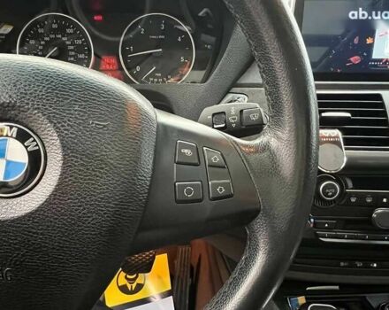 БМВ Х5, объемом двигателя 3 л и пробегом 230 тыс. км за 15890 $, фото 18 на Automoto.ua