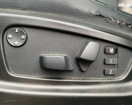 БМВ Х5, об'ємом двигуна 3 л та пробігом 309 тис. км за 12990 $, фото 6 на Automoto.ua