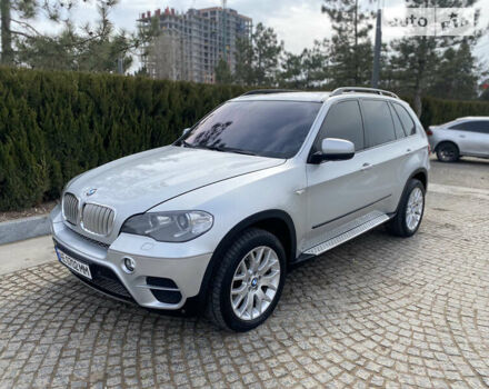 БМВ Х5, объемом двигателя 4.39 л и пробегом 254 тыс. км за 17000 $, фото 2 на Automoto.ua