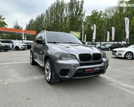 БМВ Х5, объемом двигателя 3 л и пробегом 158 тыс. км за 15600 $, фото 6 на Automoto.ua