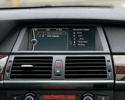БМВ Х5, объемом двигателя 3 л и пробегом 226 тыс. км за 13300 $, фото 15 на Automoto.ua