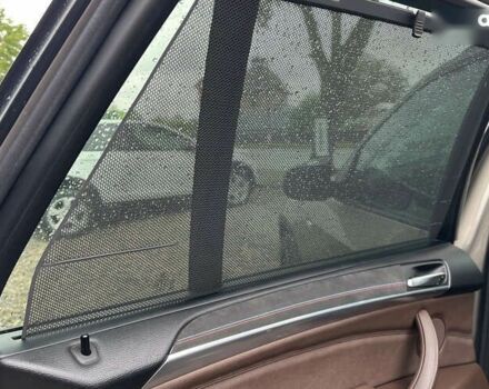 БМВ Х5, объемом двигателя 3 л и пробегом 230 тыс. км за 15890 $, фото 13 на Automoto.ua