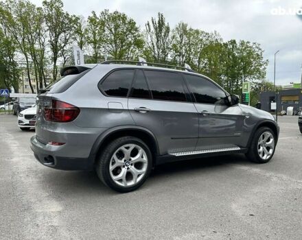 БМВ Х5, объемом двигателя 3 л и пробегом 158 тыс. км за 15600 $, фото 11 на Automoto.ua