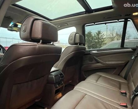 БМВ Х5, объемом двигателя 3 л и пробегом 230 тыс. км за 15890 $, фото 23 на Automoto.ua