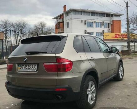 БМВ Х5, объемом двигателя 0 л и пробегом 216 тыс. км за 15300 $, фото 4 на Automoto.ua