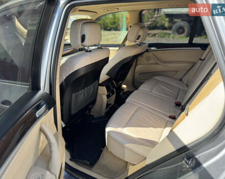 БМВ Х5, объемом двигателя 3 л и пробегом 290 тыс. км за 14600 $, фото 6 на Automoto.ua