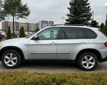 БМВ Х5, объемом двигателя 3 л и пробегом 226 тыс. км за 13300 $, фото 3 на Automoto.ua