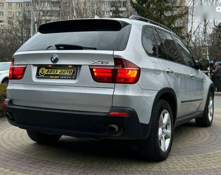 БМВ Х5, объемом двигателя 3 л и пробегом 226 тыс. км за 13300 $, фото 7 на Automoto.ua
