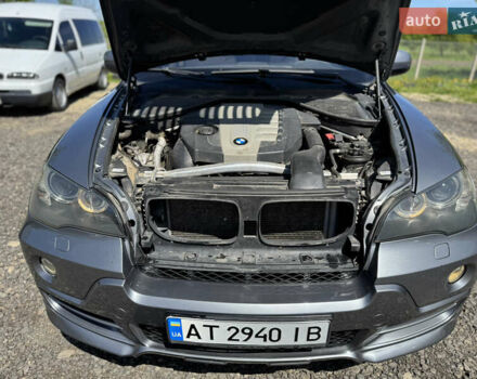 БМВ Х5, объемом двигателя 3 л и пробегом 290 тыс. км за 14600 $, фото 17 на Automoto.ua