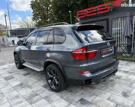 БМВ Х5, объемом двигателя 3 л и пробегом 200 тыс. км за 13900 $, фото 2 на Automoto.ua