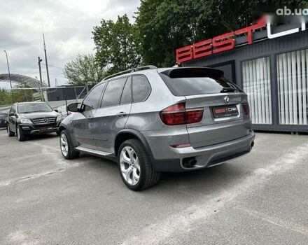 БМВ Х5, объемом двигателя 3 л и пробегом 158 тыс. км за 15600 $, фото 19 на Automoto.ua