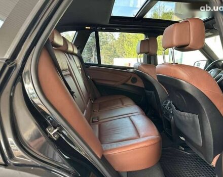 БМВ Х5, объемом двигателя 3 л и пробегом 153 тыс. км за 15700 $, фото 17 на Automoto.ua