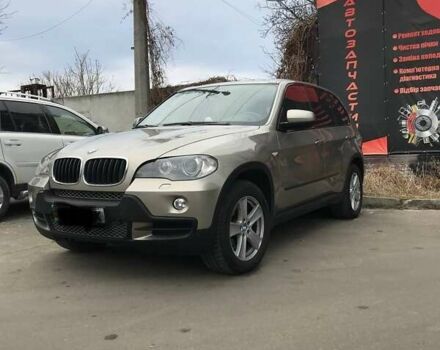 БМВ Х5, объемом двигателя 0 л и пробегом 216 тыс. км за 15300 $, фото 2 на Automoto.ua