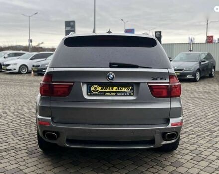 БМВ Х5, объемом двигателя 4.4 л и пробегом 184 тыс. км за 15000 $, фото 5 на Automoto.ua