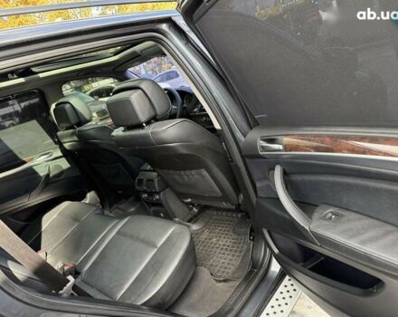 БМВ Х5, объемом двигателя 3 л и пробегом 200 тыс. км за 13900 $, фото 22 на Automoto.ua