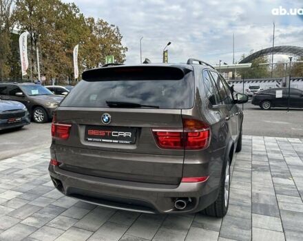 БМВ Х5, объемом двигателя 3 л и пробегом 249 тыс. км за 19900 $, фото 11 на Automoto.ua